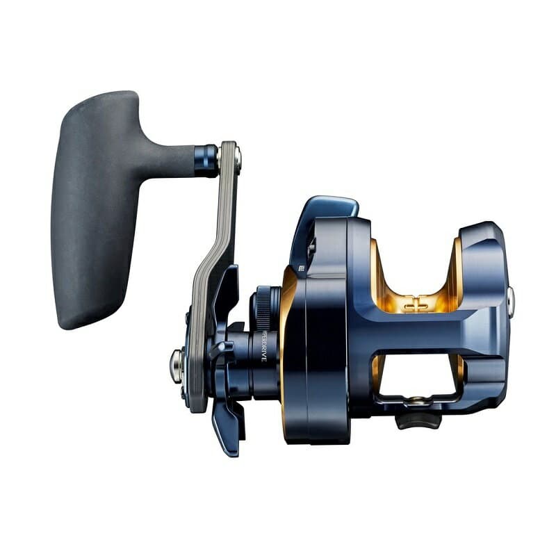 Daiwa 22 Saltiga 15H-SJ