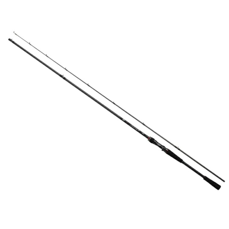 Daiwa 22 HRF 86MHB-Q