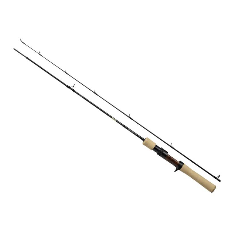 Daiwa Silver Creek Stream Twitcher 51LB