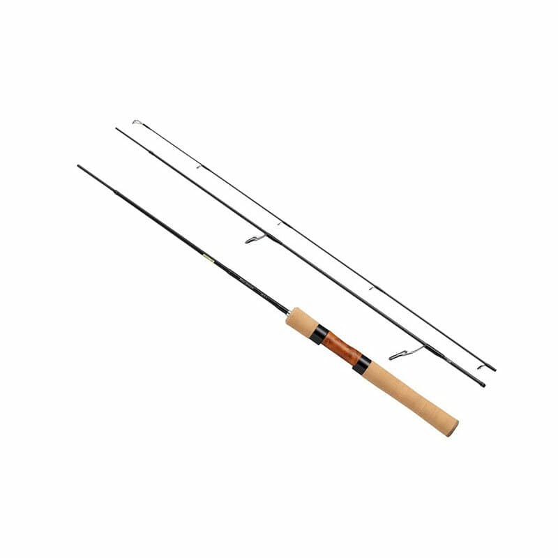 Daiwa 22 Wise Stream 48UL-3 Q