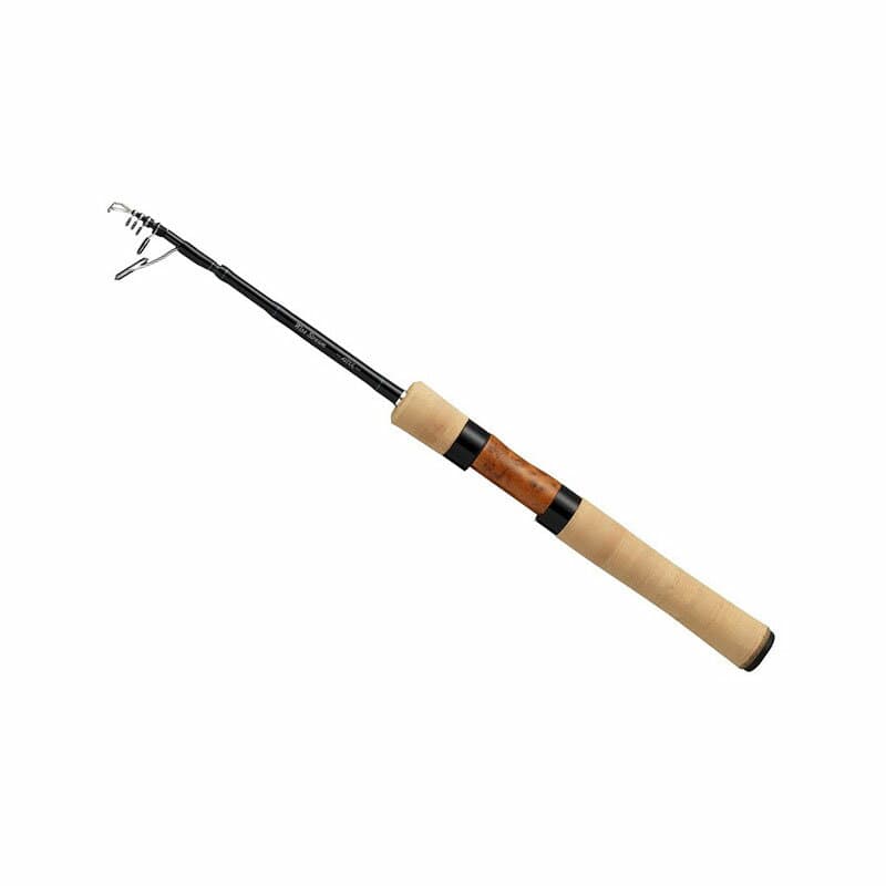 Daiwa 22 Wise Stream 56TL Q