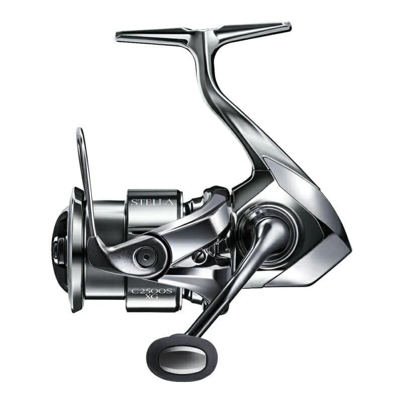 Shimano 22 Stella C2500SXG Spinning Reel