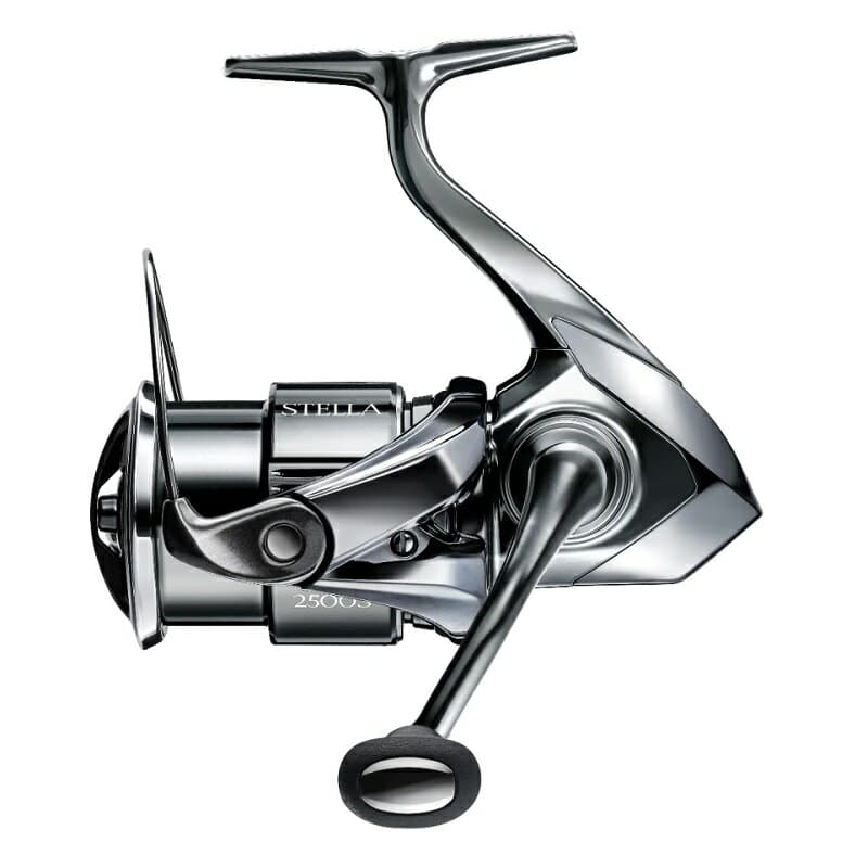 Shimano 22 Stella 2500S Spinning Reel - Limited Stock Sale
