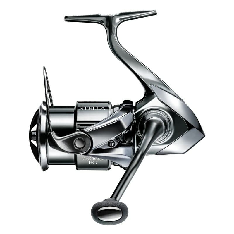 Shimano 22 Stella 2500SHG Spinning Reel
