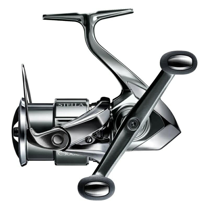 Shimano 22 Stella C3000SDH Spinning Reel