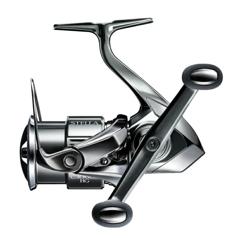 Shimano 22 Stella C3000SDHHG Spinning Reel