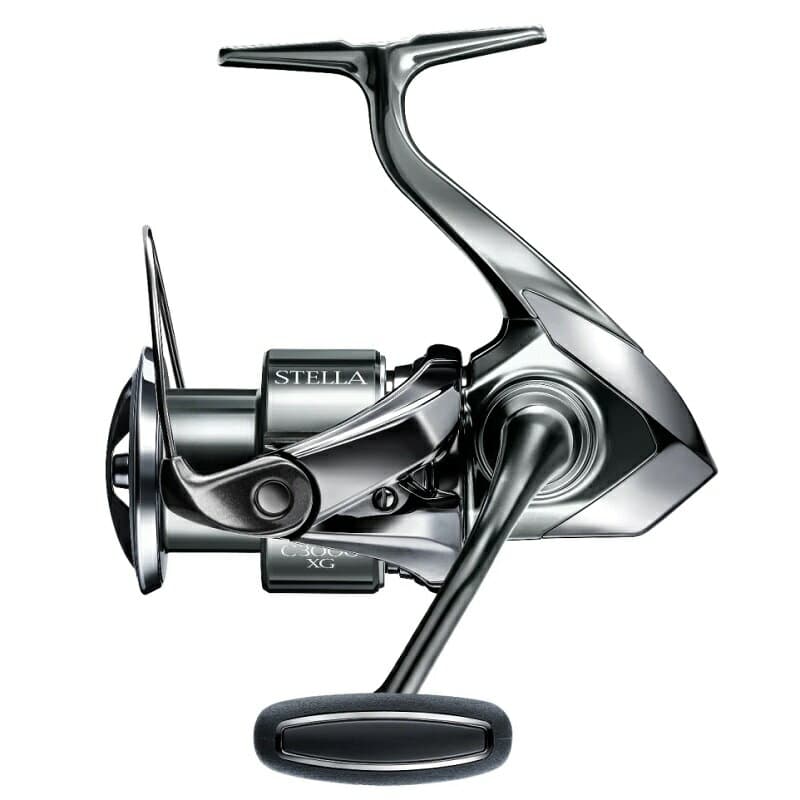 Shimano Stella C3000XG Spinning Reel