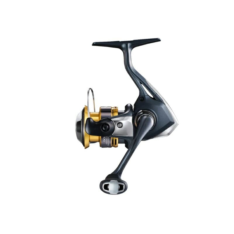 Shimano 22 Sahara 500