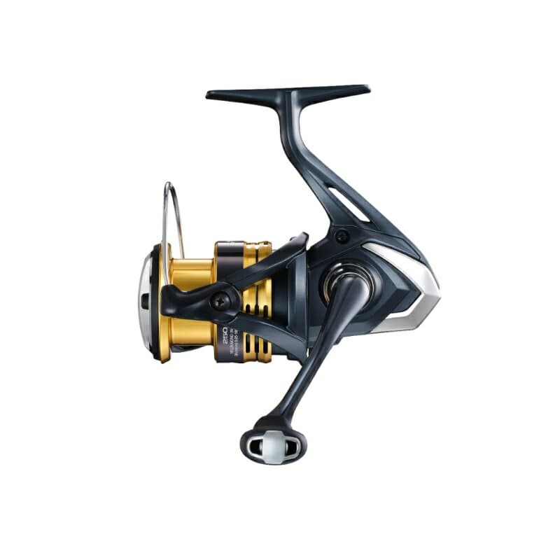 Shimano 22 Sahara 2500 Spinning Reel