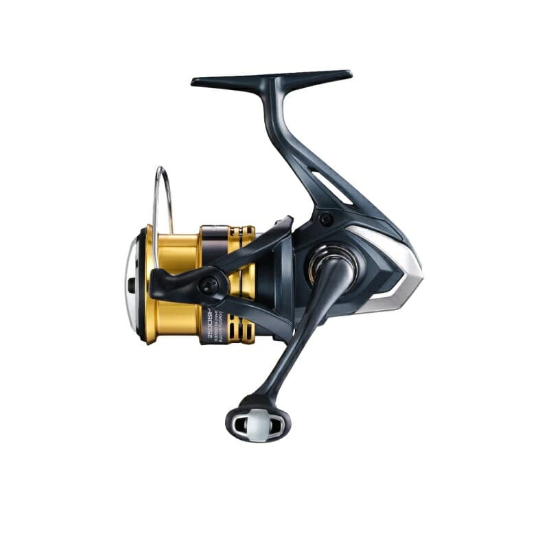 Shimano 22 Sahara 2500SHG Spinning Reel