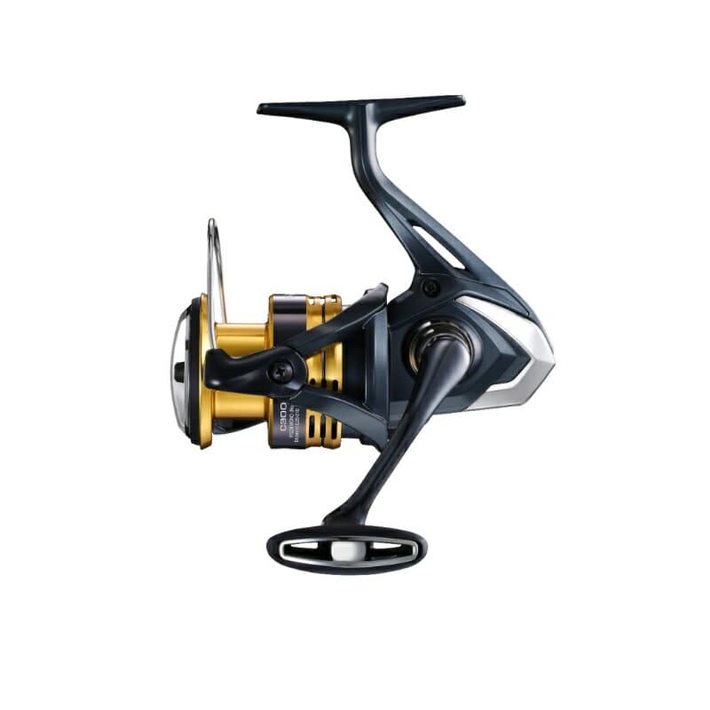 Shimano 22 Sahara C3000