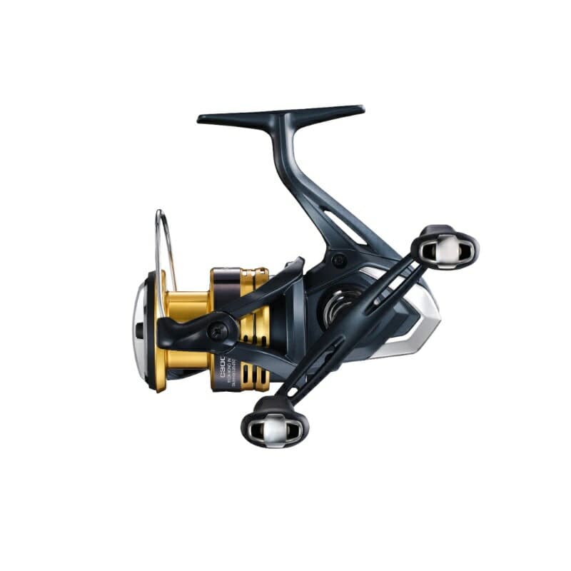 Shimano 22 Sahara C3000DH