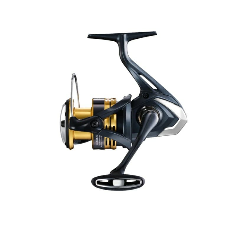 シマノ　22 サハラ C3000HG　/ スピニング リール　【釣具　釣り具】
