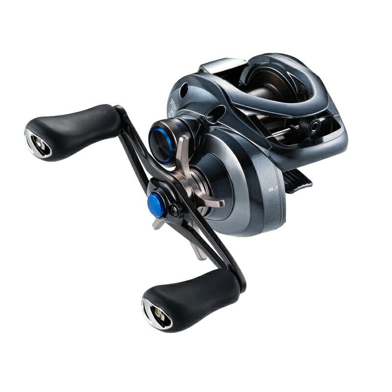 Shimano 22 SLX DC XT 70HG Right
