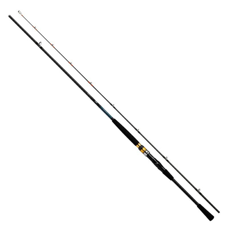 Daiwa 22 Sea Power 73 150-240 N Boat Rod