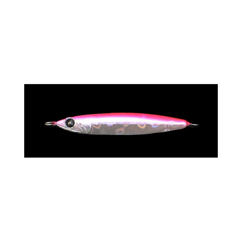 Zeake R Sardine 20g 003 Pink