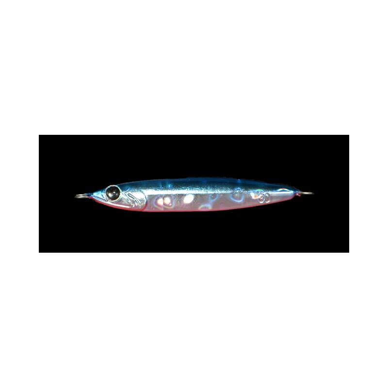 Zeake R-Sardine 40g RS005 Blue Pink