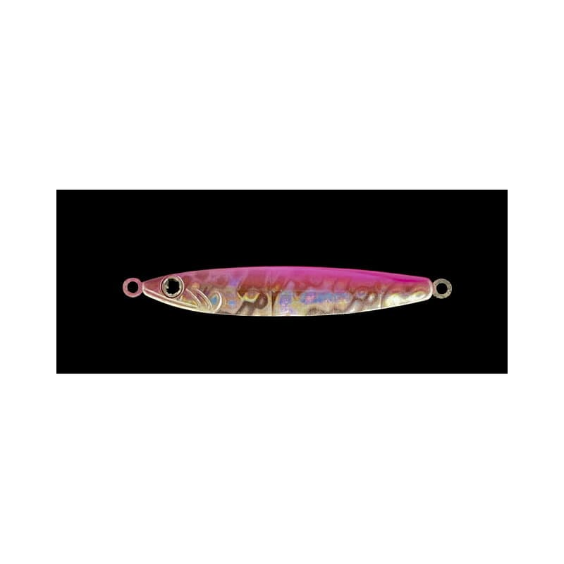 Zeake R-Sardine TG 30g 003 Pink