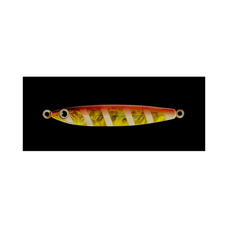 Zeake R Sardine TG 30g Zebra Glow Akakin