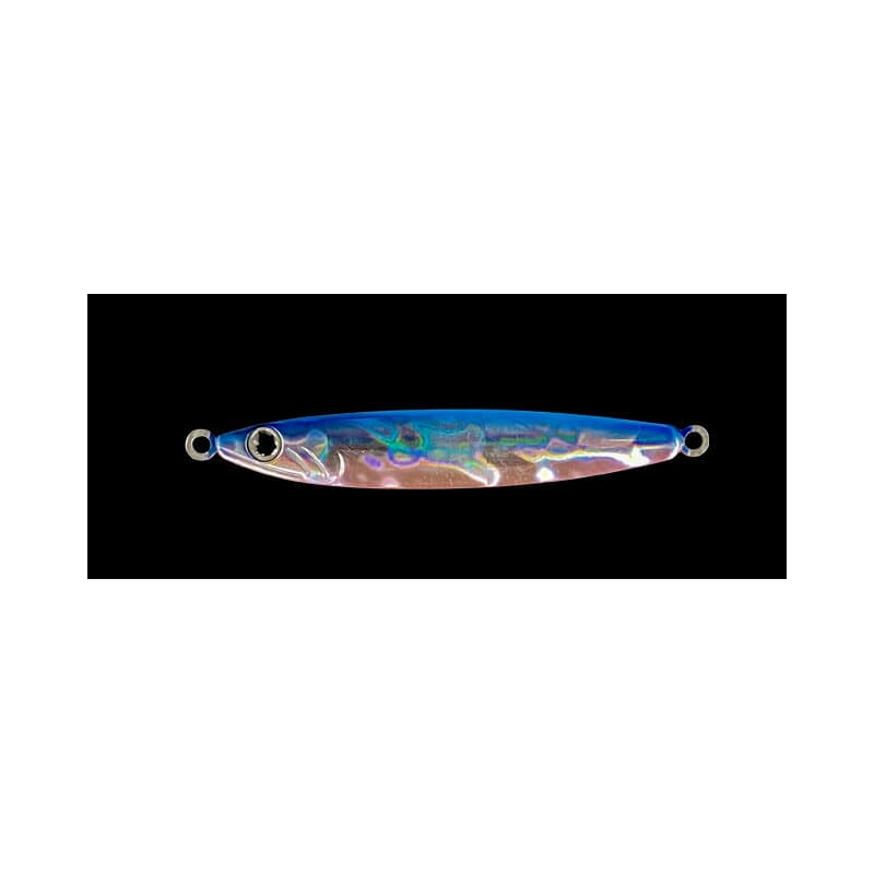 Zeake R-Sardine TG 40g 005 Blue Pink