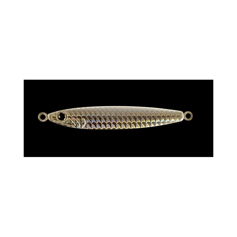 Zeake R-Sardine TG 60g RSTG001 Hagare Silver