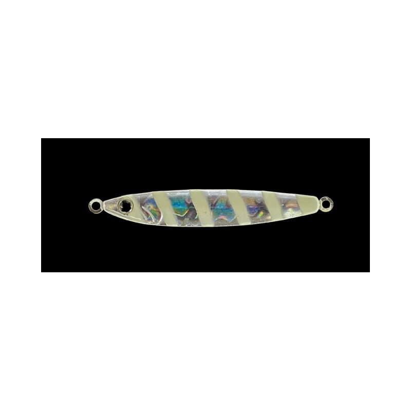Zeake R Sardine TG 60g Zebra Glow