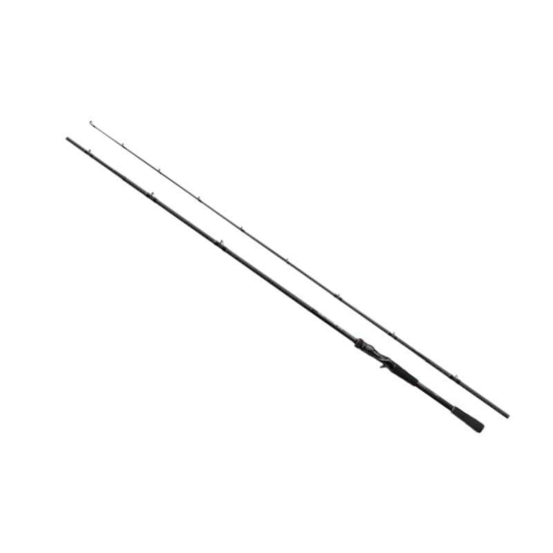 Shimano 22 Hard Rocker SS B76H