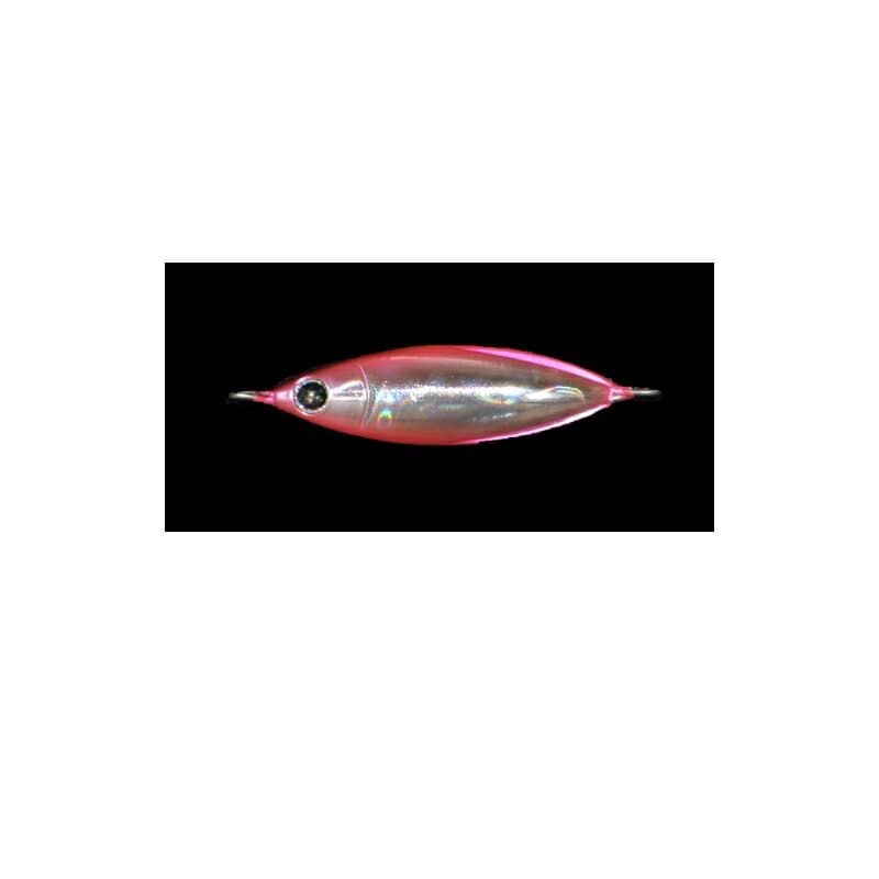 Zeake S-Bit 30g 003 Pink