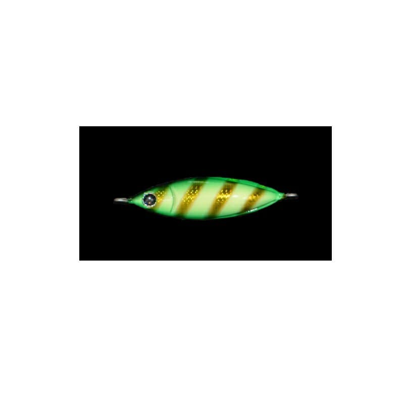 Zeake S-Bit 30g 010 ZG Green Gold