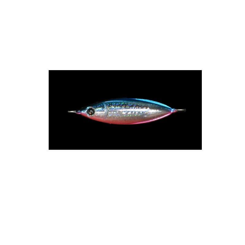 Zeake S-Bit 40g 005 Blue Pink