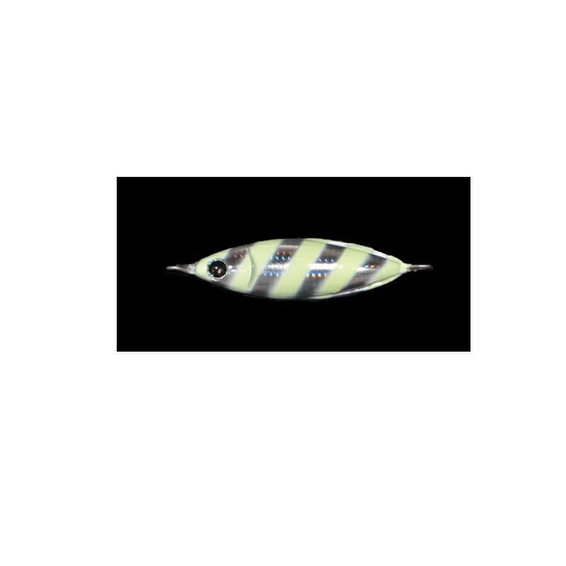 Zeake S-Bit 40g 008 Zebra Glow