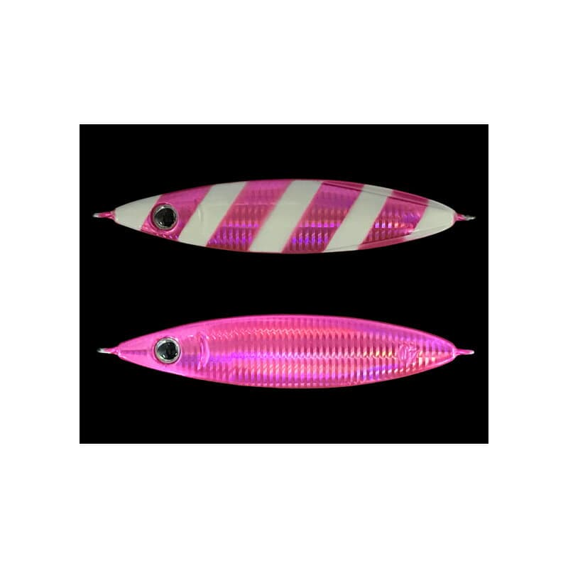 Zeake Z-Bit 20g ZB011 Pink Zebra Glow