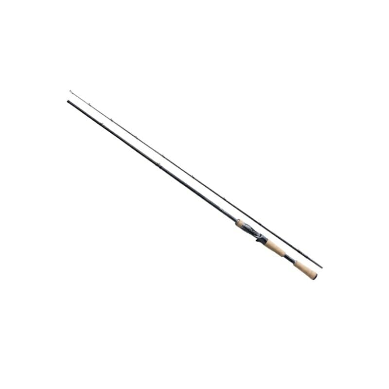 Shimano 22 Bantam 168ML+-G/2