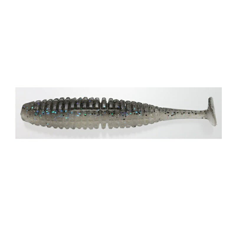 Issei Umitaro Caramel Shad 3.5 inch #024 Murakami Secret