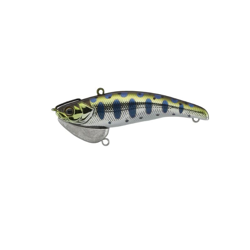Jackall Tricoroll VIB 50 Native Yamame