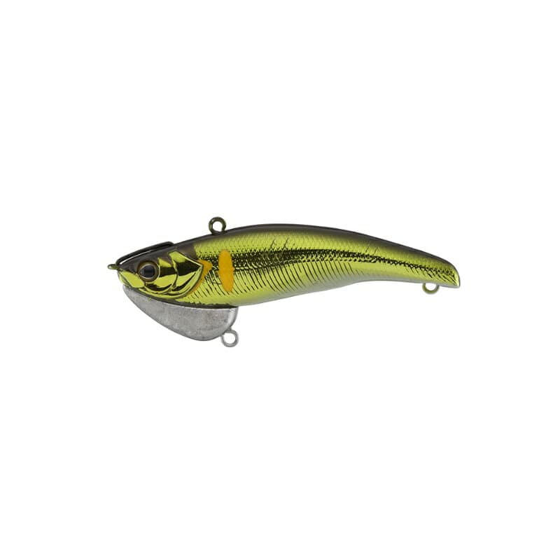Jackall Tricolour VIB 60