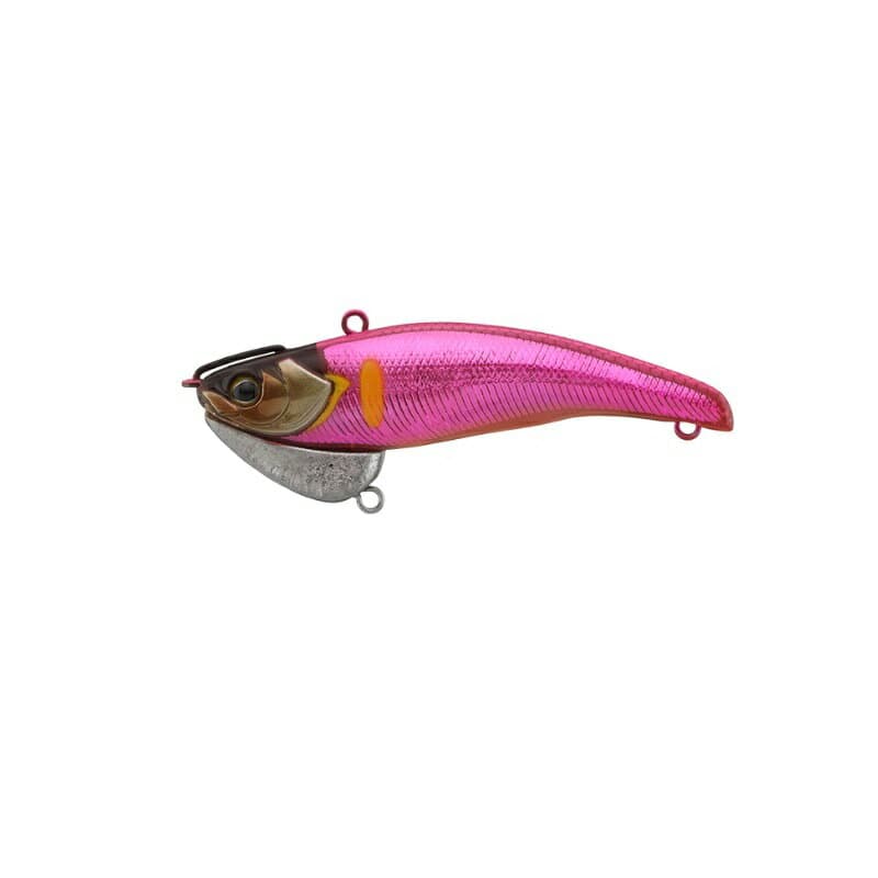Jackall Tricoroll VIB 60 Flash Sight Pink