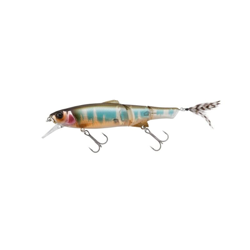 Jackall Sleek Mikey 160 #Sleek Oikawa