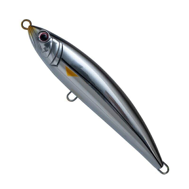 PALMS Grand Bites Rush Dive 160 AL-453 Craft Manbait