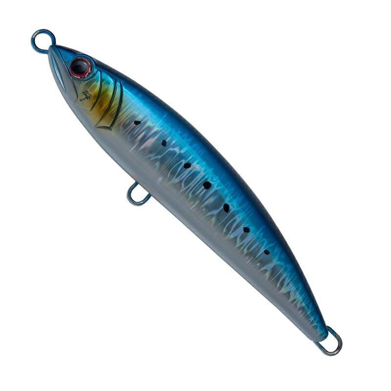 PALMS Grand Bites Rush Dive 160 MG-10 Iwashi