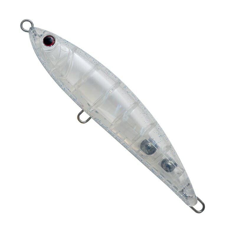 パームス　RHD-160 ラッシュダイブ160 T-458 クリア