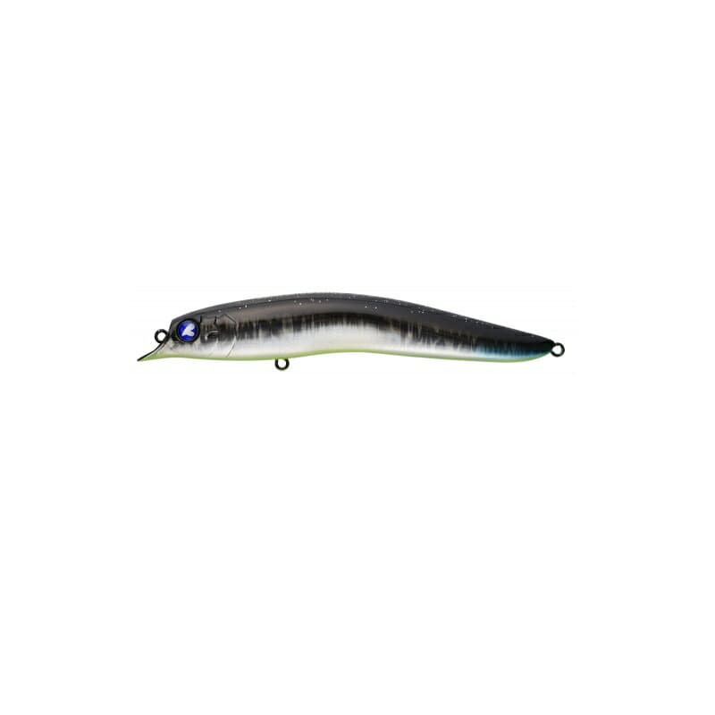 Blue Blue Scarnash 120F #05 Escard