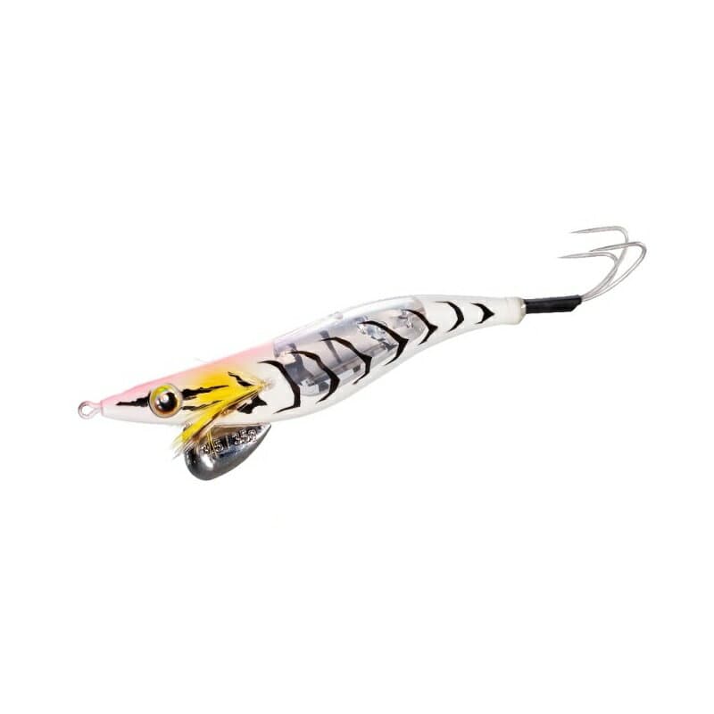 Shimano QT-X35V Taco Master Flash Boost 3.5 004 Shiro Ebi G