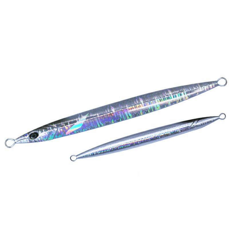 Crazy Ocean Tonbo Jig 300g #01 Keimura Zebra
