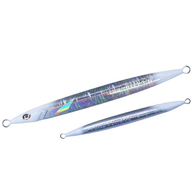 クレイジーオーシャン　トンボジグ 400g #03 グローヘッド