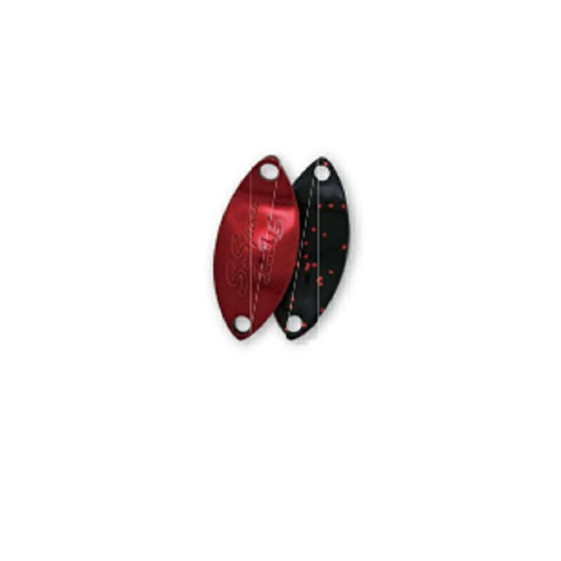 Valkein Servant Spear 1.1g LT3 Red Finish
