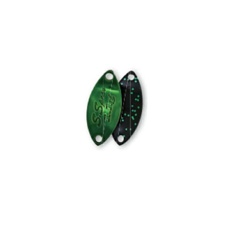 Valkein Servant Spear 1.1g LT4 Green Finish