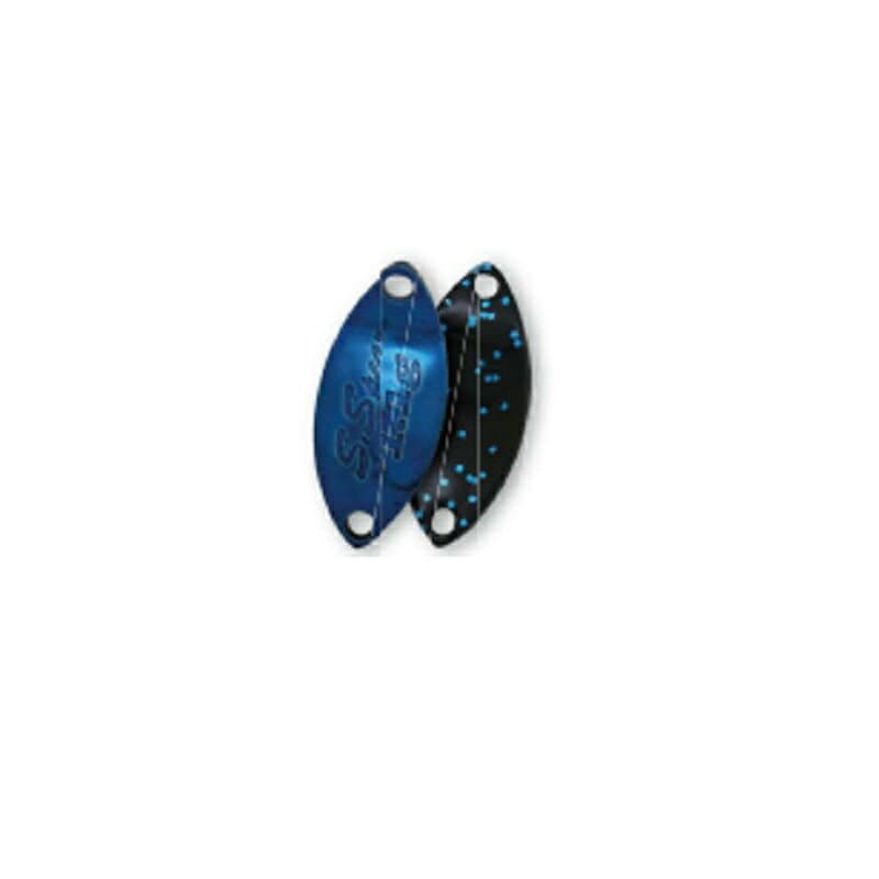 Valkein Servant Spear 1.1g LT5 Blue Finish