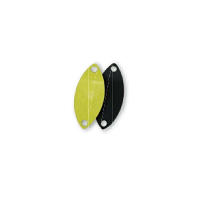 Valkein Servant Spear 1.1g LT7 Yellow / Matte Black