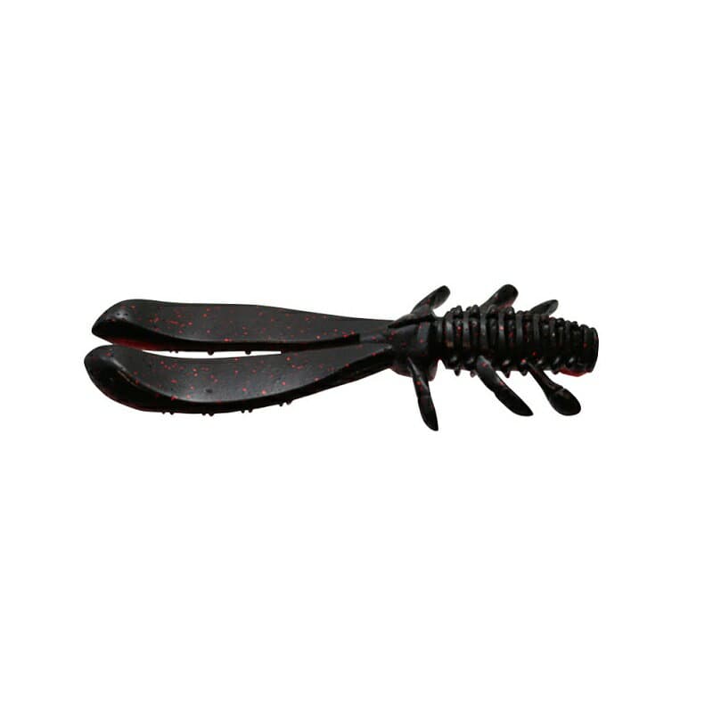 Issei AK Chunk 3.4 #37 Black/Red